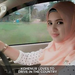 Kohenur-loves-to-drive-in-the-country-caption