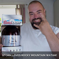 Storm-Loves-Rocky-Mountain-Watah-caption